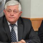 Качкаев: Закон не допустит недобросовестные УК на рынок ЖКХ