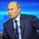 Стоимость плацкарта на Крым должна составить 2-3 тыс рублей - Владимир Путин