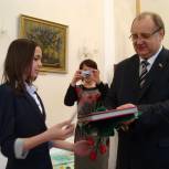 Депутаты-единороссы поддержали инициативную молодежь 