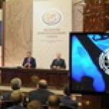 Проекты РГО следует шире применять в системе образования - Путин