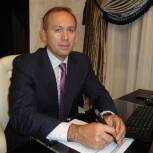 Ринат Хайров проведет прием граждан 21 апреля