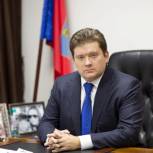 Николай Журавлев: Рынок финансовых услуг Крыма и Севастополя обладает большим потенциалом