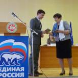 В Лаишево определили победителя «ПолитЗавода-2014»