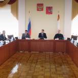 Алексей Канаев: Бизнес должен ответственно подходить к уплате налогов, понимая свою социальную ответственность