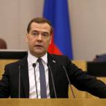 Правительство выполнит все соцобязательства – Медведев