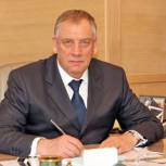Митин: Устойчивое развитие сельских территорий актуальная тема для нас