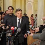 Вячеслав Макаров: Депутаты просят Министра здравоохранения обеспечить требуемый объем финансирования