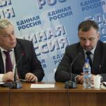 Василий Кичеджи: Совет сторонников подвел итоги и наметил планы на будущее