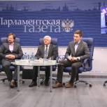 Закон о лицензировании ЖКХ может пройти второе чтение через месяц