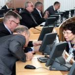 Амурские депутаты обратятся к Совету Федерации и в Госдуму, чтобы сохранить поезда