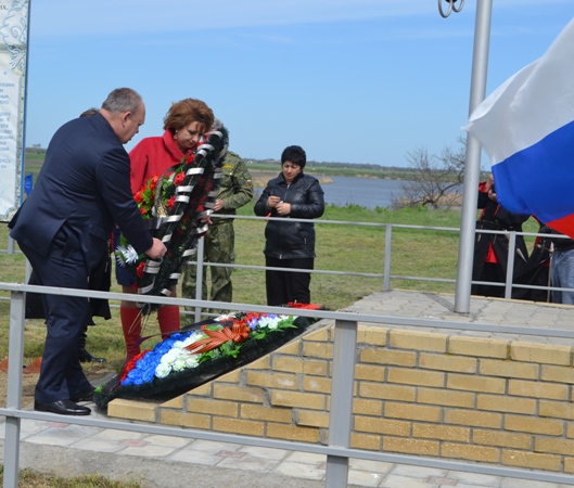 Новости красногвардейское ставропольский