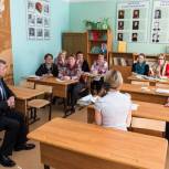 Глава Калужского региона посетил с рабочей поездкой поселок Детчино