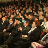 Состоялась премьера фильма «Туфан есть Туфан»