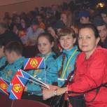 «Лучший выпускник Кисловодска-2014» 