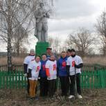 В Татарстане единороссы провели «День посадки леса»
