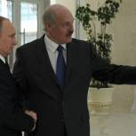 Путин рассчитывает на компромисс по нерешенным аспектам Договора о ЕЭС