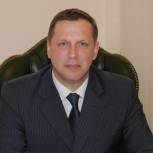 Владимир Попков поздравляет жителей Саратова и области с Днём весны и труда