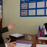 Канаев ответил на вопросы череповчан