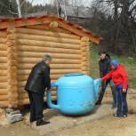 Городищенцы – за сохранение природы 