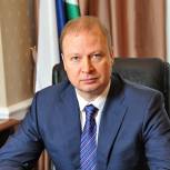 Виктор Шептий: Межнациональный диалог объединяет людей