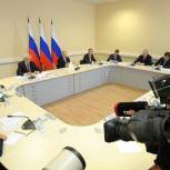 Усилия властей Свердловской области по развитию моногородов получили положительную оценку на федеральном уровне