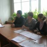 В Асино партийцы провели семинар 