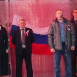 Праздник весны и труда в Пачелме