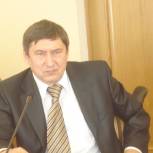 Представитель Пензы участвует в конкурсе на право войти в состав Общественной палаты РФ