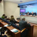 Журналистам рассказали о перспективах развития экономики республики
