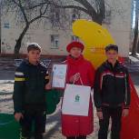 Подведены итоги «Снежной вахты-2014»