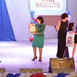 Во Владимире подвели итоги конкурса «МЫ – ВМЕСТЕ»