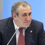 Сергей Неверов: Главный итог политики Путина – историческое воссоединение России и Крыма
