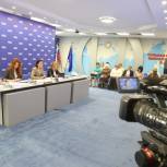 Регионы должны увеличить темпы строительства детских садов 