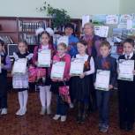 В Заинске прошел районный этап конкурса «Дети рисуют страну»