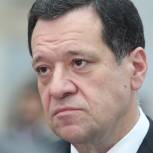 Макаров: Поправки в бюджет помогут снизить задолженность регионов