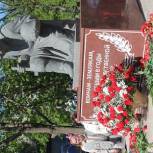 В Красково открыли памятник воинам Великой Отечественной войны