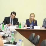 Яровая: Государство должно оградить граждан от подделок лекарств