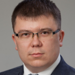 Александр Тарасенков избран председателем регионального Совета местного самоуправления