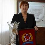 Два пензенских предприятия стали лауреатами «Звезды качества России»