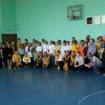 В Томске прошел фестиваль «Преодолей себя»