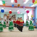 Новый пятигорский детский сад «Сказка» принимает первых воспитанников 