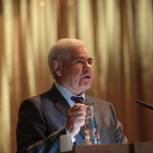 Владимир Каверин: «Проблема развития сельского хозяйства требует комплексного решения» 