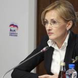 Фракции поддержали поправки о компенсациях семьям погибших полицейских