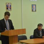 Предварительное внутрипартийное голосование прошло в Орджоникидзевском районе Уфы