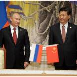 Газовый контракт с Китаем стал крупнейшим для эпохи СССР и РФ 