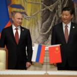 Газовый контракт с Китаем стал крупнейшим для эпохи СССР и РФ - Путин