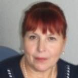 Татьяна Тележкина о времени и пользе людям