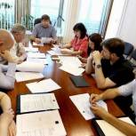 Калужские депутаты разрабатывают закон для народных дружин