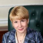 Елена Чечунова: Отчет губернатора адресован всем жителям Свердловской области