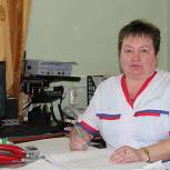 Галина Жукова: «Единая Россия» ведет открытый диалог с обществом